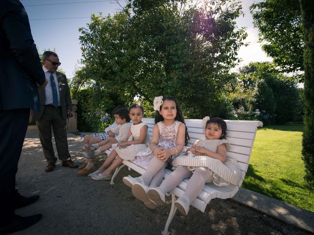 O casamento de Hélder e Susana em Tondela, Tondela 17