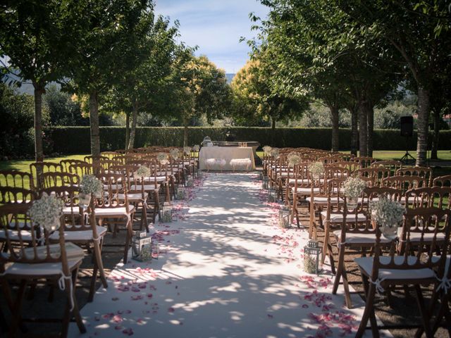 O casamento de Hélder e Susana em Tondela, Tondela 18