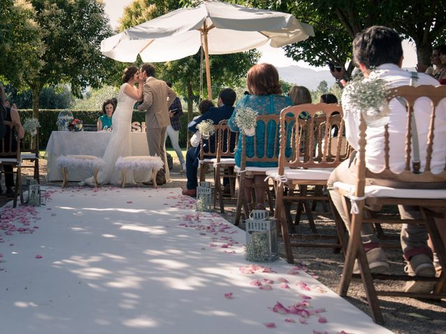 O casamento de Hélder e Susana em Tondela, Tondela 19