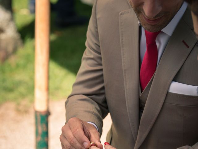 O casamento de Hélder e Susana em Tondela, Tondela 21