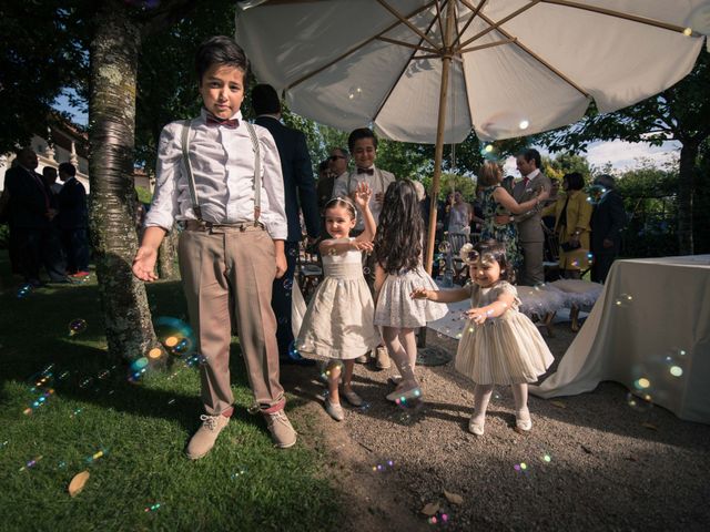 O casamento de Hélder e Susana em Tondela, Tondela 23