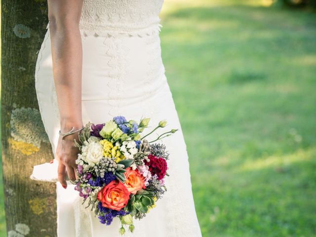 O casamento de Hélder e Susana em Tondela, Tondela 25