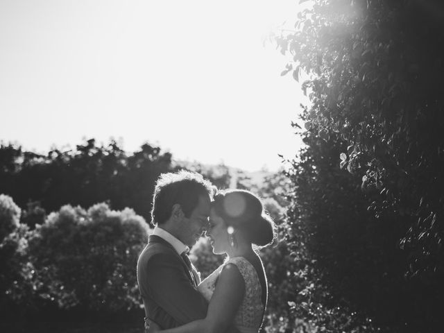 O casamento de Hélder e Susana em Tondela, Tondela 27