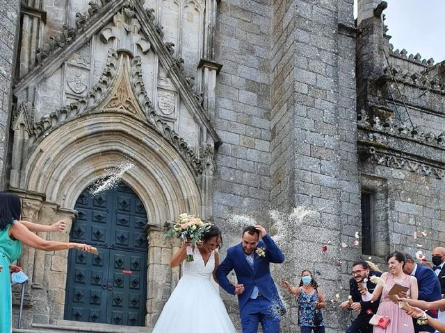 O casamento de Eugénio e Inês em Guarda, Guarda (Concelho) 3