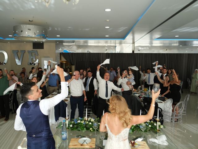 O casamento de Yann e Carina em Leiria, Leiria (Concelho) 5