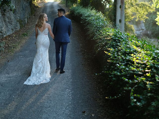 O casamento de Yann e Carina em Leiria, Leiria (Concelho) 6