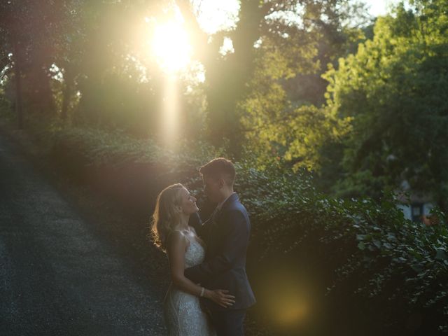 O casamento de Yann e Carina em Leiria, Leiria (Concelho) 7