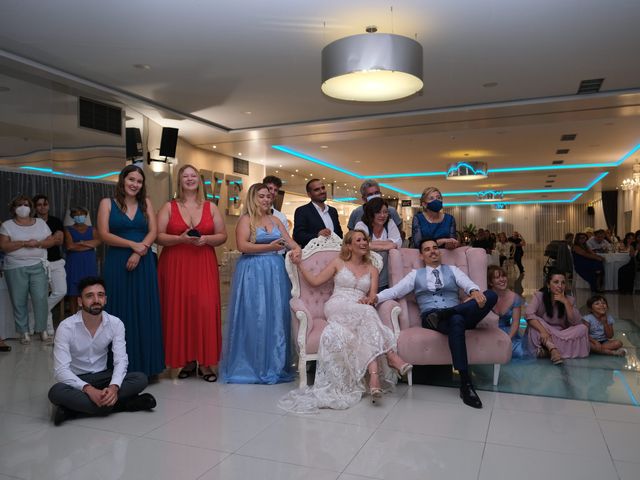 O casamento de Yann e Carina em Leiria, Leiria (Concelho) 8