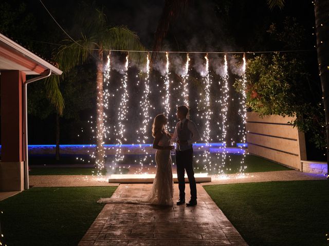 O casamento de Yann e Carina em Leiria, Leiria (Concelho) 11