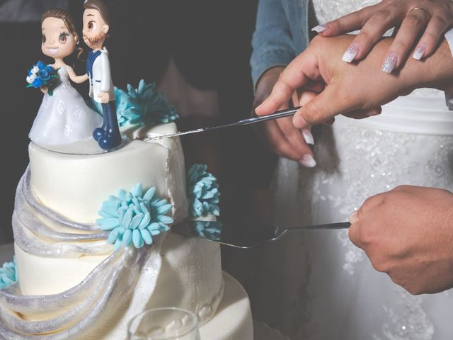 O casamento de Fábio e Bárbara em Várzea de Sintra, Sintra 35