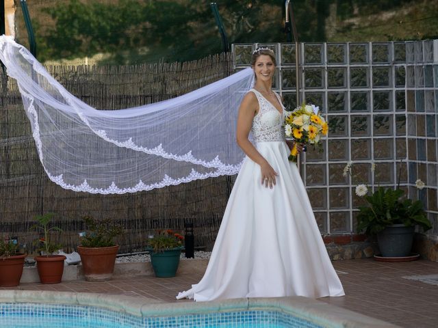 O casamento de Patrícia e Nuno em Negrais, Sintra 21