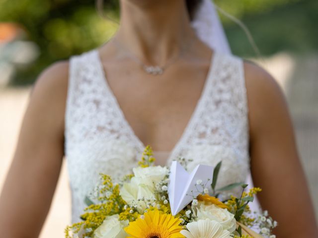 O casamento de Patrícia e Nuno em Negrais, Sintra 22