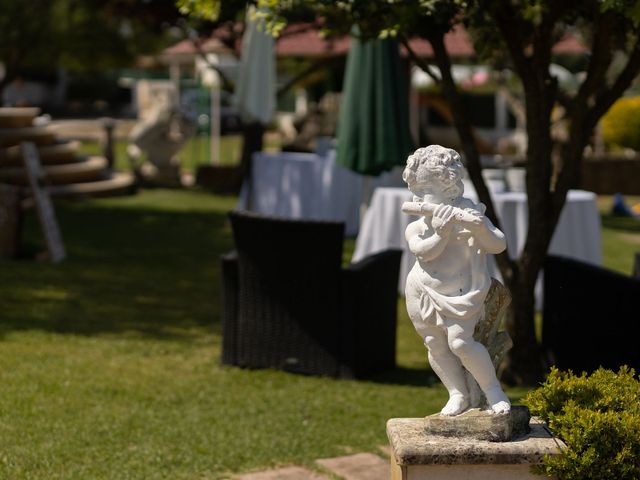 O casamento de Patrícia e Nuno em Negrais, Sintra 31