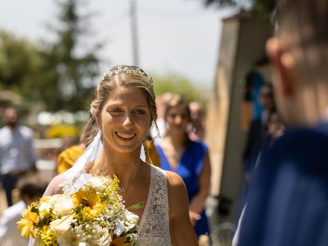 O casamento de Patrícia e Nuno em Negrais, Sintra 47