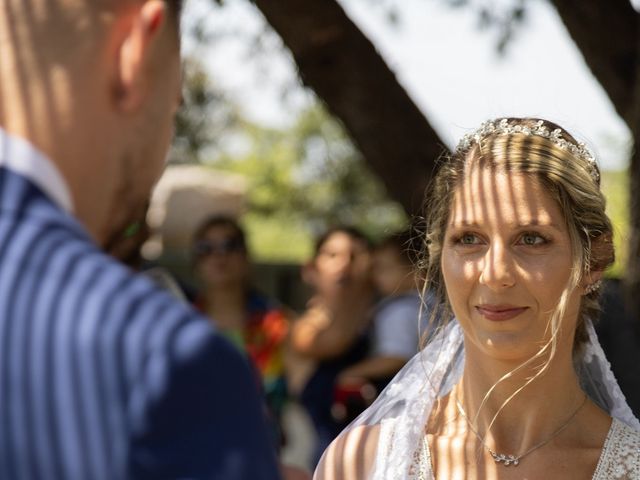 O casamento de Patrícia e Nuno em Negrais, Sintra 51