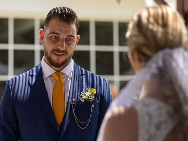 O casamento de Patrícia e Nuno em Negrais, Sintra 52