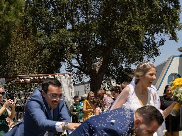 O casamento de Patrícia e Nuno em Negrais, Sintra 60