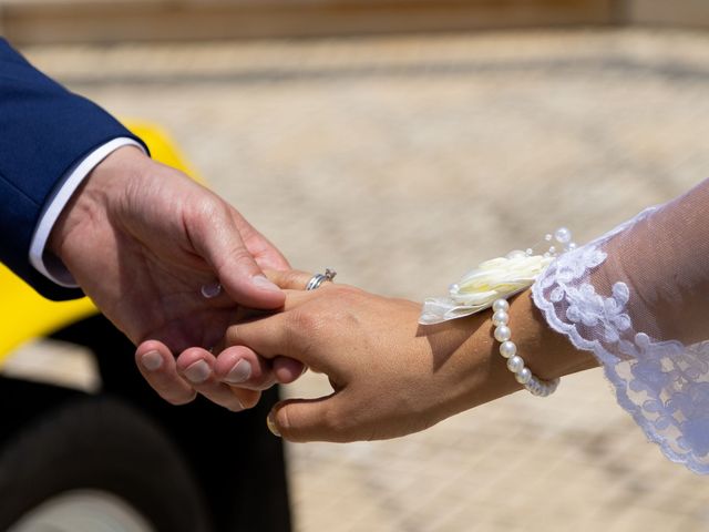 O casamento de Patrícia e Nuno em Negrais, Sintra 65