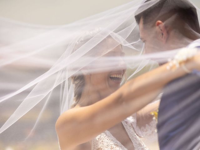 O casamento de Patrícia e Nuno em Negrais, Sintra 69