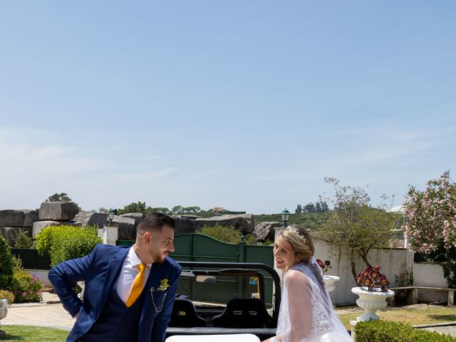 O casamento de Patrícia e Nuno em Negrais, Sintra 75