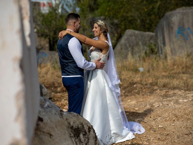 O casamento de Patrícia e Nuno em Negrais, Sintra 93