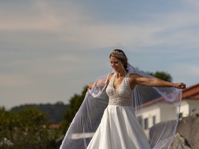 O casamento de Patrícia e Nuno em Negrais, Sintra 95