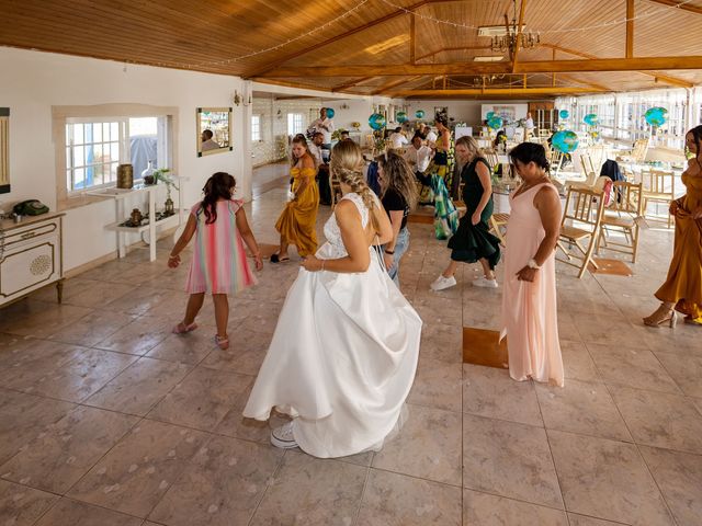 O casamento de Patrícia e Nuno em Negrais, Sintra 105