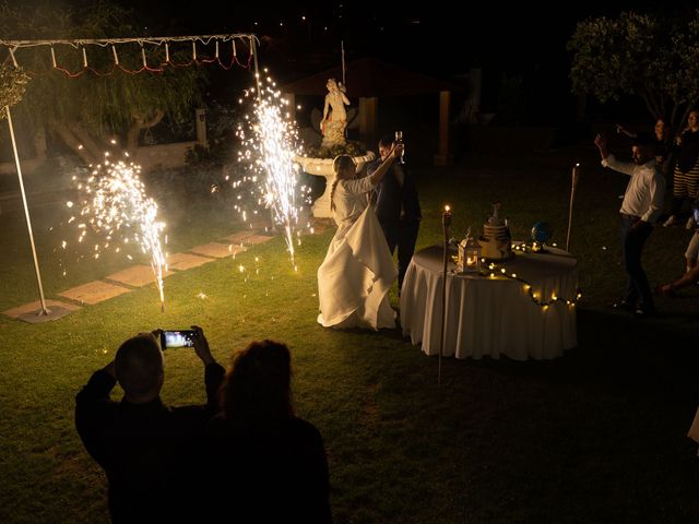 O casamento de Patrícia e Nuno em Negrais, Sintra 121