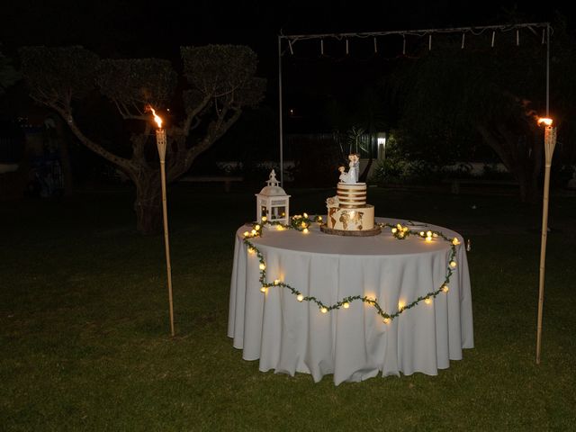 O casamento de Patrícia e Nuno em Negrais, Sintra 124