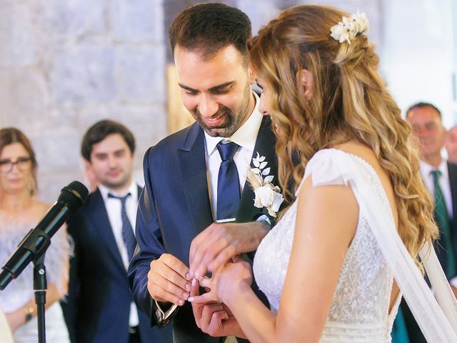 O casamento de Tiago e Cláudia em Braga, Braga (Concelho) 18