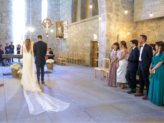 O casamento de Tiago e Cláudia em Braga, Braga (Concelho) 19