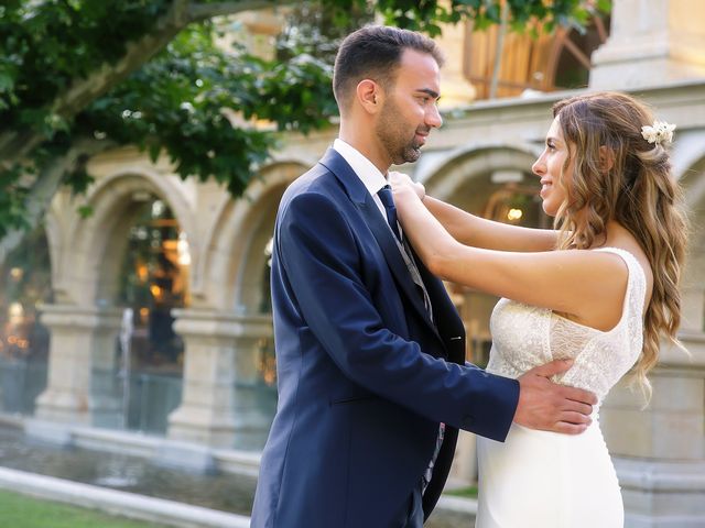 O casamento de Tiago e Cláudia em Braga, Braga (Concelho) 36