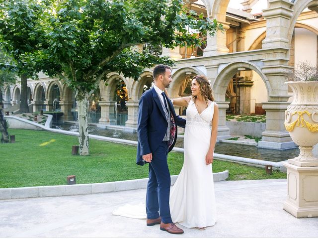 O casamento de Tiago e Cláudia em Braga, Braga (Concelho) 37