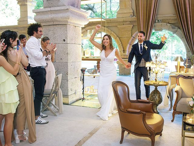 O casamento de Tiago e Cláudia em Braga, Braga (Concelho) 43