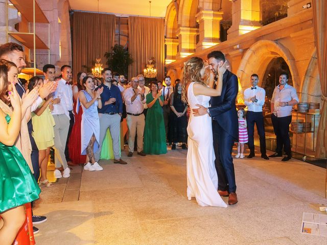 O casamento de Tiago e Cláudia em Braga, Braga (Concelho) 44