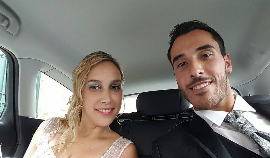 O casamento de Cláudio e Andreia  em Maia, Maia