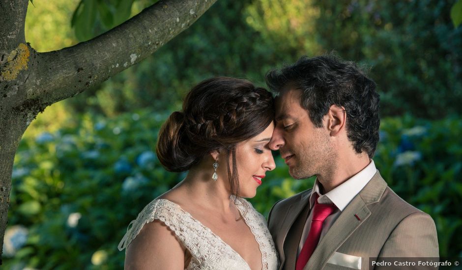 O casamento de Hélder e Susana em Tondela, Tondela