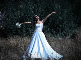 O casamento de Leila e Leandro 2