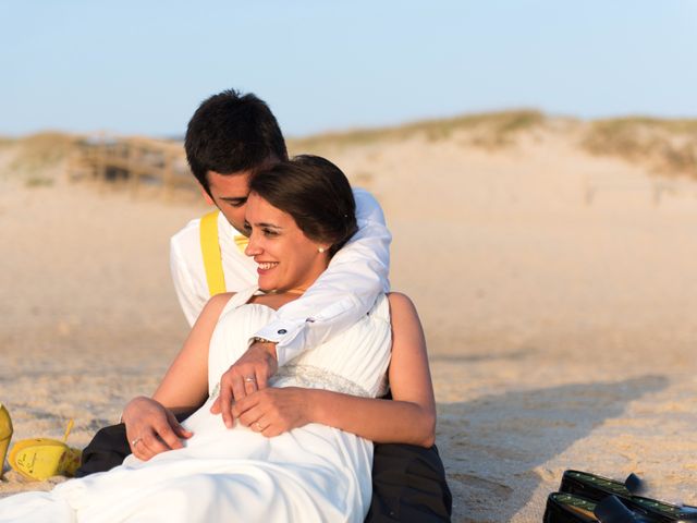 O casamento de Fernando e Carolina em Quiaios, Figueira da Foz 21