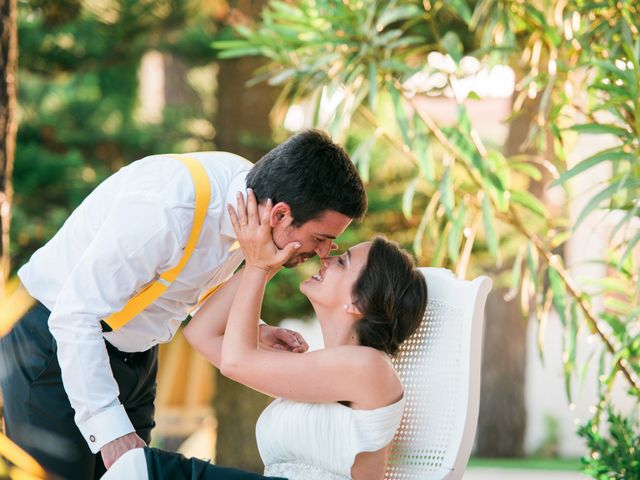 O casamento de Fernando e Carolina em Quiaios, Figueira da Foz 2