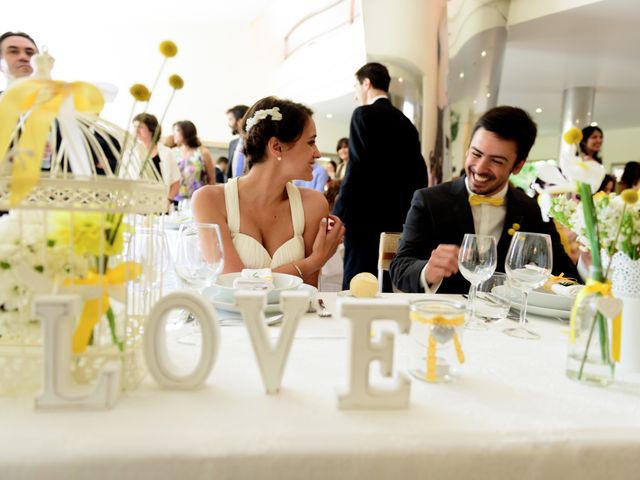 O casamento de Fernando e Carolina em Quiaios, Figueira da Foz 27