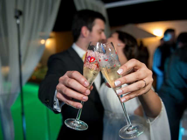 O casamento de Fernando e Carolina em Quiaios, Figueira da Foz 29