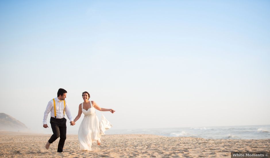 O casamento de Fernando e Carolina em Quiaios, Figueira da Foz