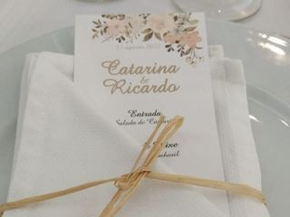 O casamento de Catarina prata Piloto  e Ricardo Piloto  3