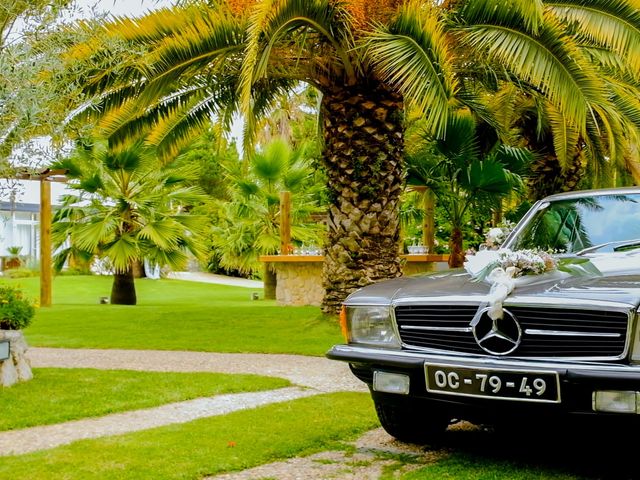 O casamento de Cristina e Bruno em Barreiro, Barreiro 14