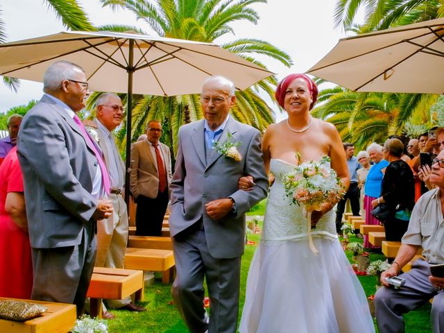 O casamento de Cristina e Bruno em Barreiro, Barreiro 15