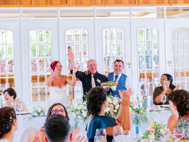 O casamento de Cristina e Bruno em Barreiro, Barreiro 27