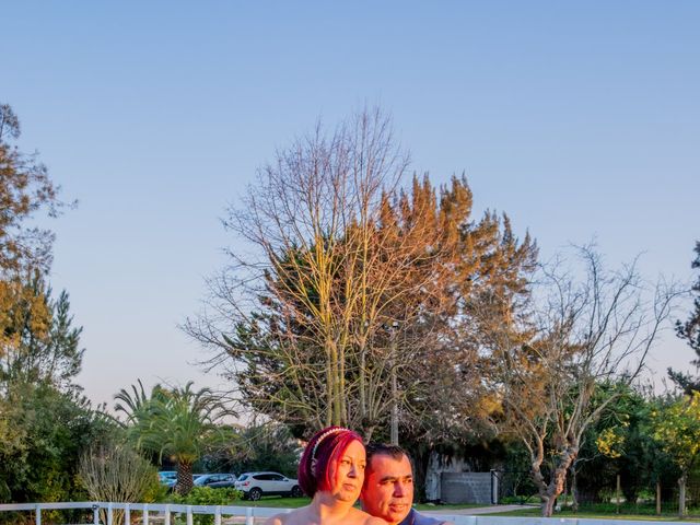 O casamento de Cristina e Bruno em Barreiro, Barreiro 31