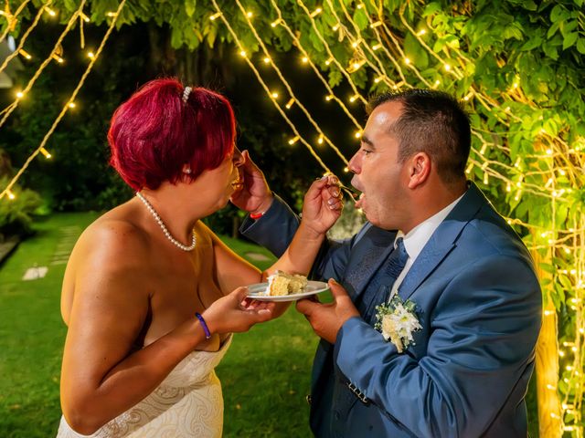 O casamento de Cristina e Bruno em Barreiro, Barreiro 54