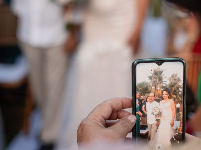 O casamento de Fernando e Dounia em Pegões, Montijo 8